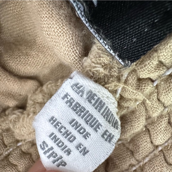 Lola’s Room 100% Cotton Pants - Picture 9 of 10